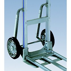 Wesco Model PSCR Steel Stairclimber for Cobra-Lite